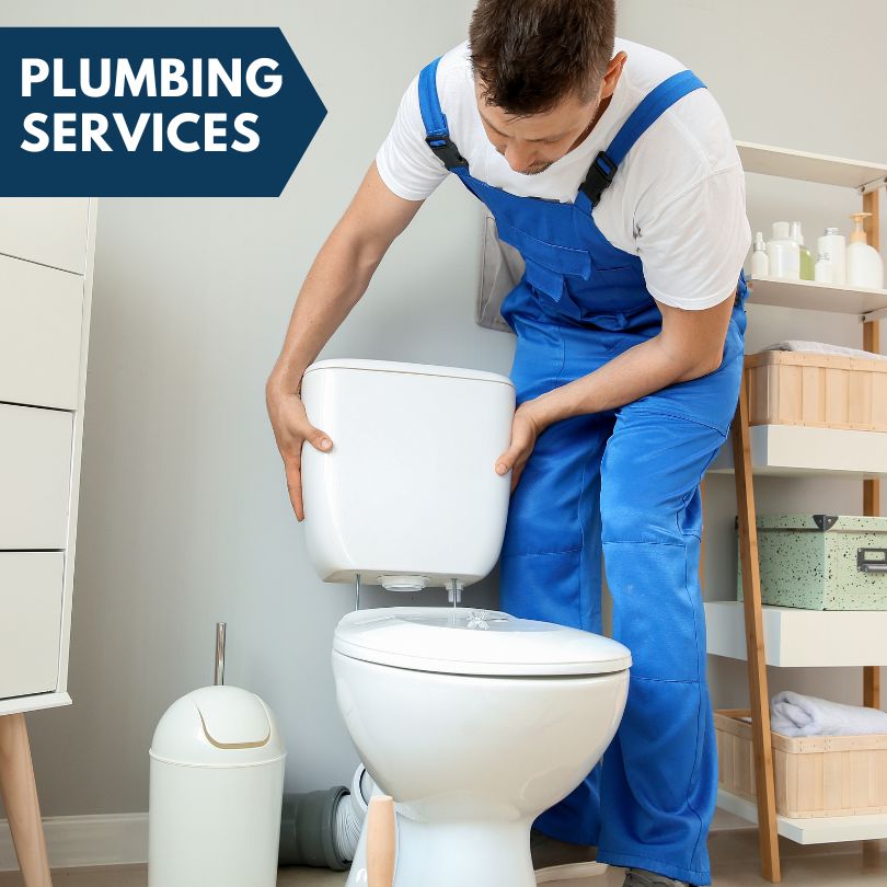 Plumbing Company in Moultrie, GA
